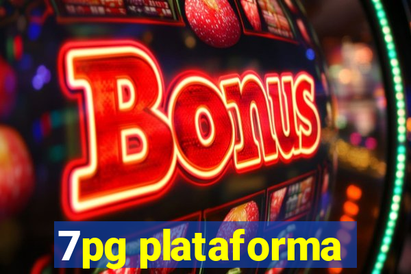 7pg plataforma